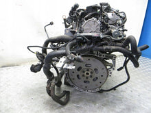 Laden Sie das Bild in den Galerie-Viewer, Motor Citroën I 10Q4EP 1.5 2023 Diesel Engine Komplett MOT7581275011wf