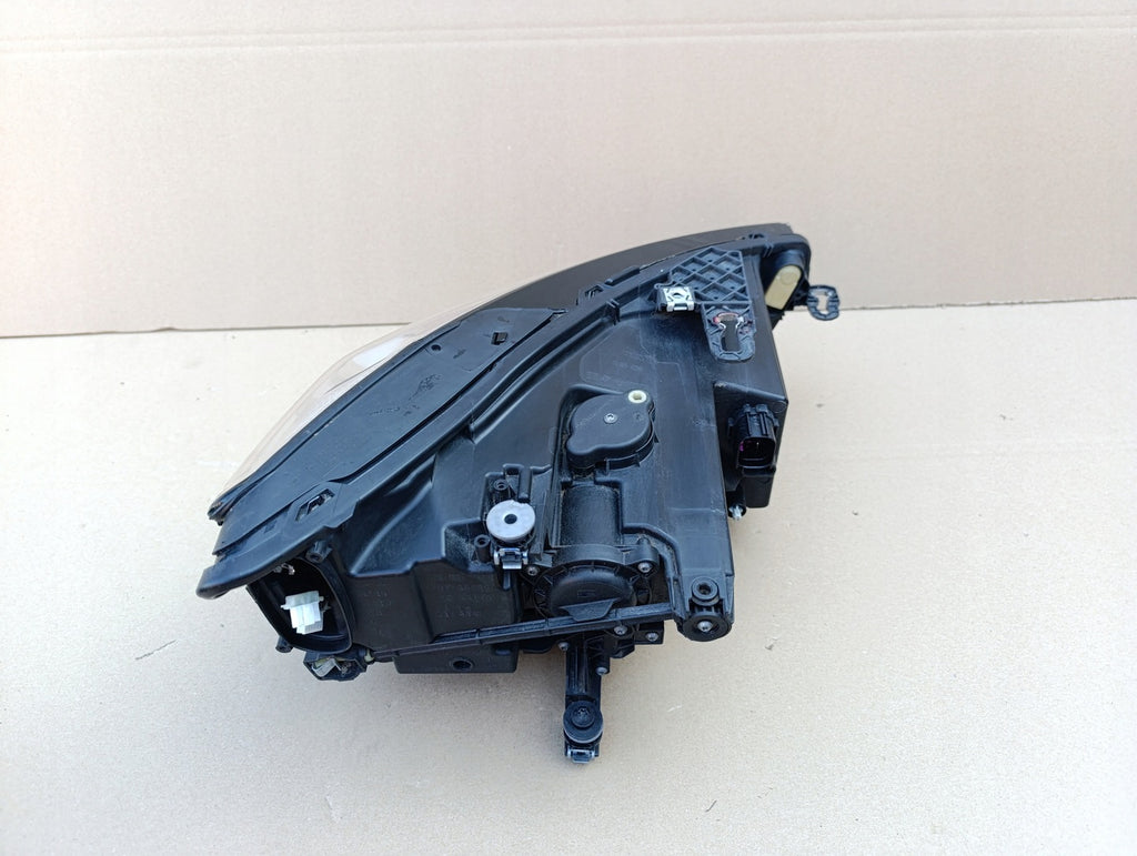 Frontscheinwerfer Seat Leon 5FB941007G Full LED Links Scheinwerfer Headlight