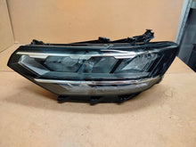 Laden Sie das Bild in den Galerie-Viewer, Frontscheinwerfer VW Passat B8 3G1941035Q LED Links Scheinwerfer Headlight