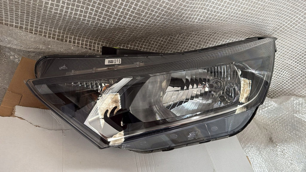 Frontscheinwerfer Hyundai I20 92101-Q0000- Links Scheinwerfer Headlight