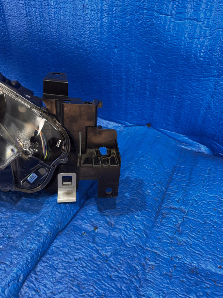 Frontscheinwerfer Mazda 6 Gj Rechts Scheinwerfer Headlight SCH5522044619ql
