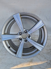 1x Alufelge 18 Zoll 8.0