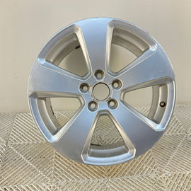 1x Alufelge 17 Zoll 8V0601025P Audi A3 Rim Wheel FEL5493381286cs