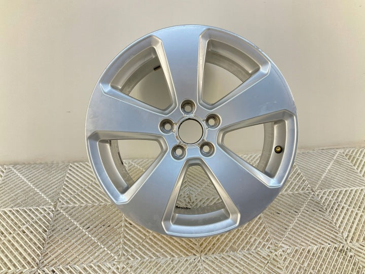 1x Alufelge 17 Zoll 8V0601025P Audi A3 Rim Wheel FEL5493381286cs