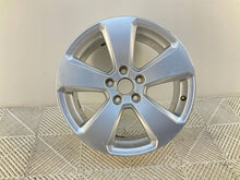 Laden Sie das Bild in den Galerie-Viewer, 1x Alufelge 17 Zoll 8V0601025P Audi A3 Rim Wheel FEL5493381286cs
