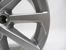 Load image into Gallery viewer, 1x Alufelge 17 Zoll 7.5&quot; 5x112 51ET Glanz Silber 8V0601025DM Audi A3 Rim Wheel