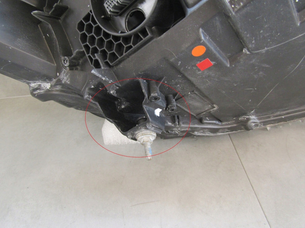 Frontscheinwerfer Peugeot 208 II 9823194180 LED Ein Stück (Rechts oder Links) SCH9796734427kx