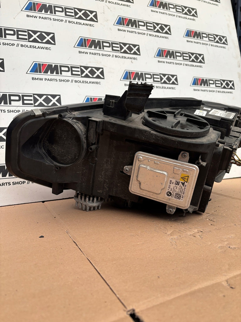 Frontscheinwerfer BMW F36 F32 F33 7387542 Bi-Xenon Rechts Scheinwerfer Headlight SCH9940865974ne