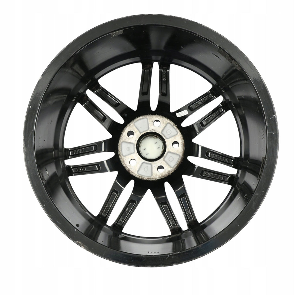 1x Alufelge 18 Zoll 7.5" 5x112 54ET 8P0601025BA Audi A3 Rim Wheel FEL9391732799kc