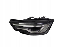 Load image into Gallery viewer, Frontscheinwerfer Audi A6 C8 4K0941039 LED Links Scheinwerfer Headlight SCH1464466138pf