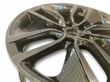 Laden Sie das Bild in den Galerie-Viewer, 1x Alufelge 19 Zoll 8.0&quot; 5x114.3 49ET 403002711R Renault Espace Talisman Kadjar