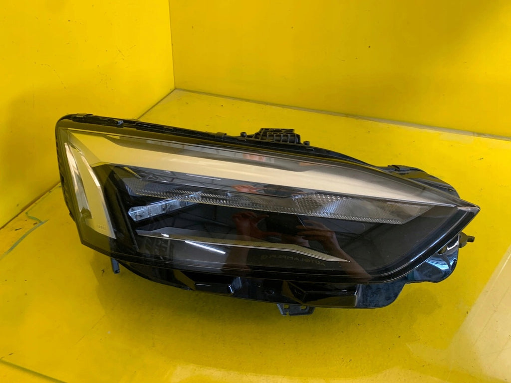 Frontscheinwerfer Audi A5 8W6941012 LED Rechts Scheinwerfer Headlight SCH3950226415ey