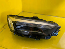 Laden Sie das Bild in den Galerie-Viewer, Frontscheinwerfer Audi A5 8W6941012 LED Rechts Scheinwerfer Headlight SCH3950226415ey