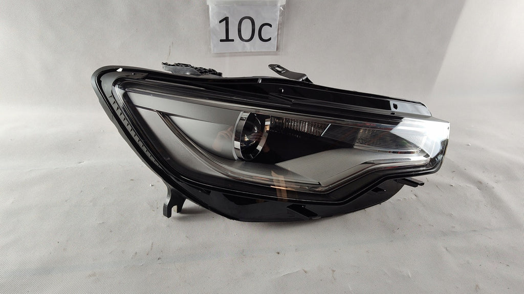 Frontscheinwerfer Audi A6 C7 4G0941044J Xenon Rechts Scheinwerfer Headlight