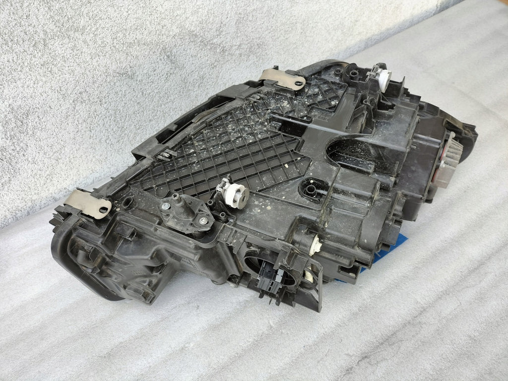 Frontscheinwerfer BMW 5 G31 G30 9850581-05 LED Links Scheinwerfer Headlight SCH6852346334qh