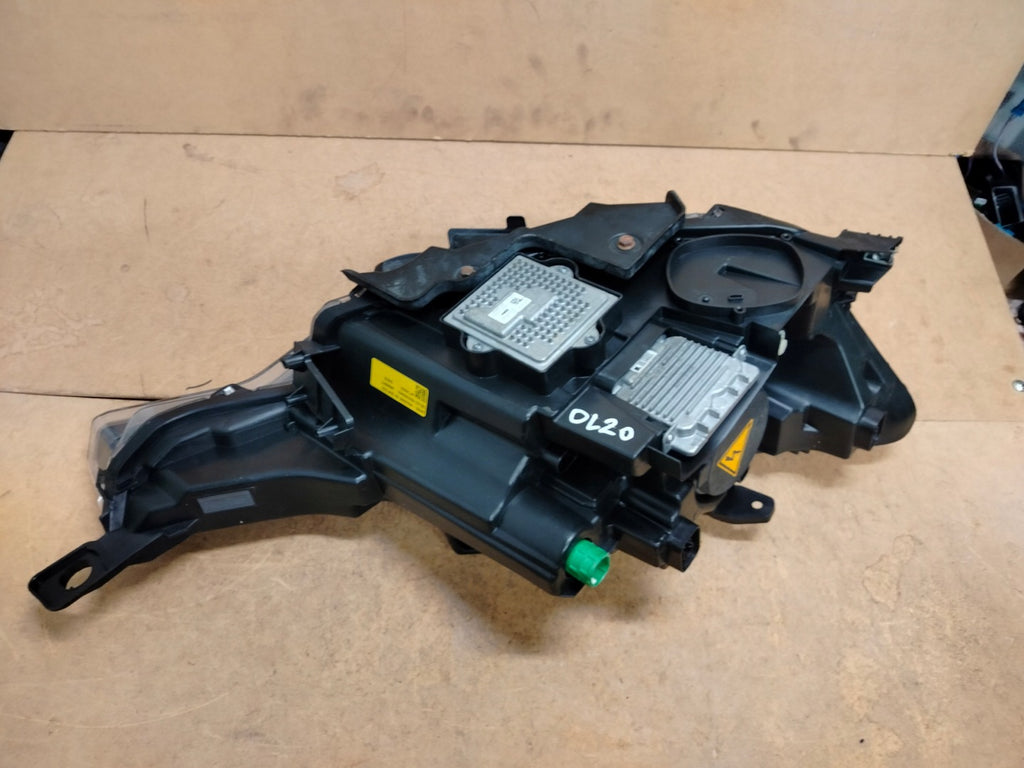 Frontscheinwerfer Maserati Levante 670032328 Xenon Links Scheinwerfer Headlight SCH9884851385iy