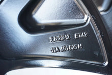 Load image into Gallery viewer, 1x Alufelge 20 Zoll 9.0" 5x112 42ET Glanz Silber 11A601025 VW Rim Wheel FEL8590951119wc