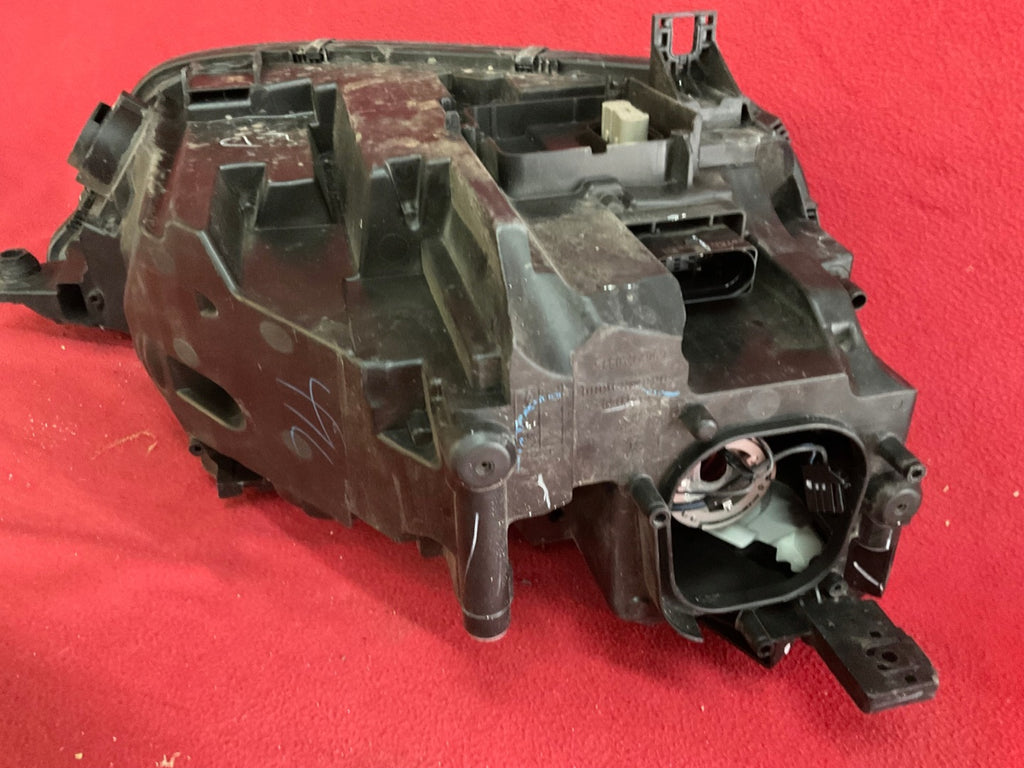 Frontscheinwerfer Audi Q5 80A941005 Xenon Links Scheinwerfer Headlight SCH8165062213ax