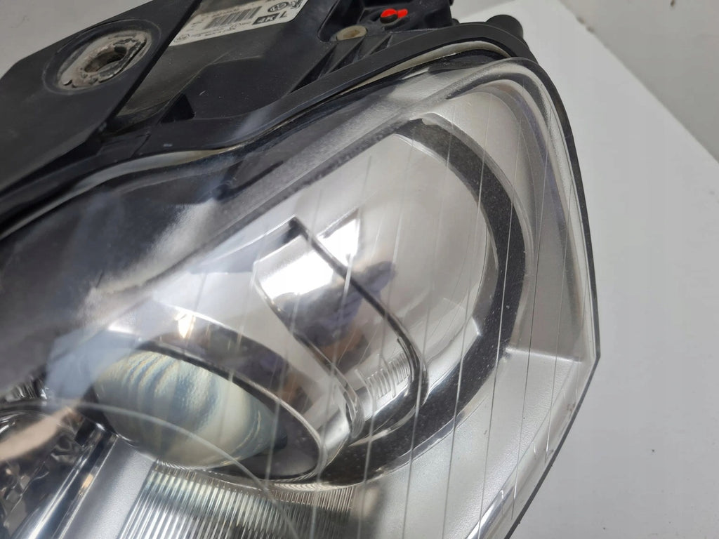 Frontscheinwerfer VW Passat 3C0941751K Links Scheinwerfer Headlight SCH4758752840ae