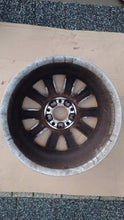 Load image into Gallery viewer, 1x Alufelge 16 Zoll 6.5" 5x112 49ET A2464010202 Mercedes-Benz W246 Rim Wheel FEL5487332857ak