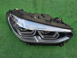 Frontscheinwerfer BMW X3 G01 G02 8739654-02LL Full LED Rechts Headlight SCH2312300669sg