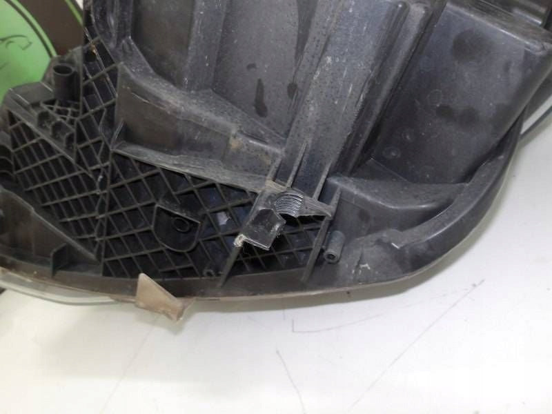 Frontscheinwerfer Mercedes-Benz Vito W447 A4479067800 003338511EL01128418 Rechts SCH6485206208uy