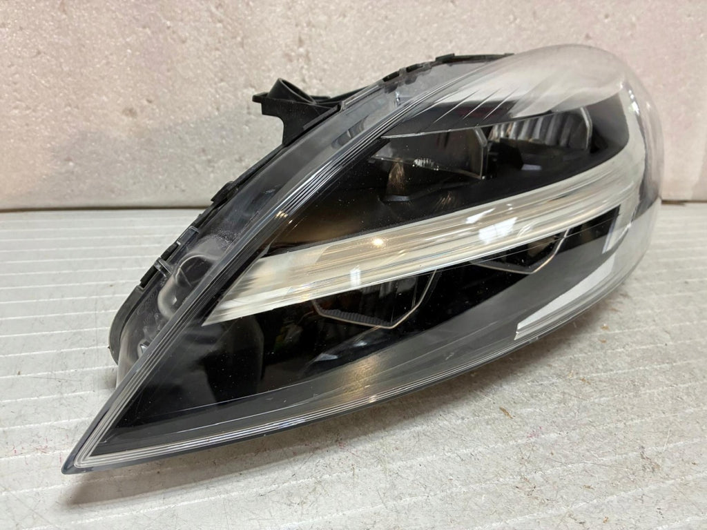 Frontscheinwerfer Volvo V40 31677022 Links Scheinwerfer Headlight SCH3788137417fv