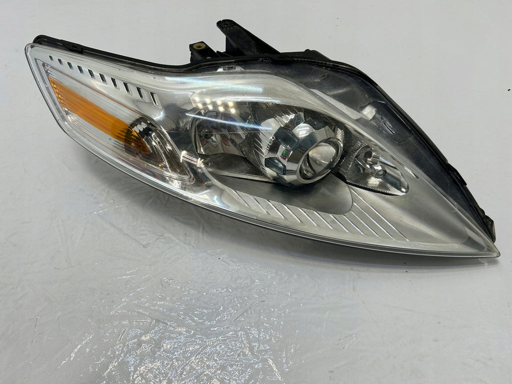 Frontscheinwerfer Ford Mondeo 1136477R Rechts Scheinwerfer Headlight SCH7440130266xl