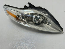 Laden Sie das Bild in den Galerie-Viewer, Frontscheinwerfer Ford Mondeo 1136477R Rechts Scheinwerfer Headlight SCH7440130266xl