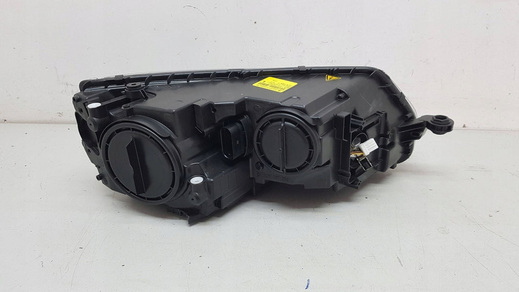 Frontscheinwerfer Skoda Octavia III 130702425800 LED Links Headlight SCH8156417900yh