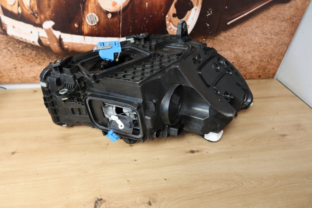 Frontscheinwerfer Mercedes-Benz W206 W2069062104 LED Links Headlight SCH3847650055be