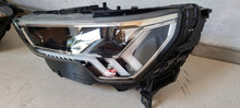 Laden Sie das Bild in den Galerie-Viewer, Frontscheinwerfer Audi Q3 83A941034 83A941033 LED Ein Satz Headlight SCH8342242549ox