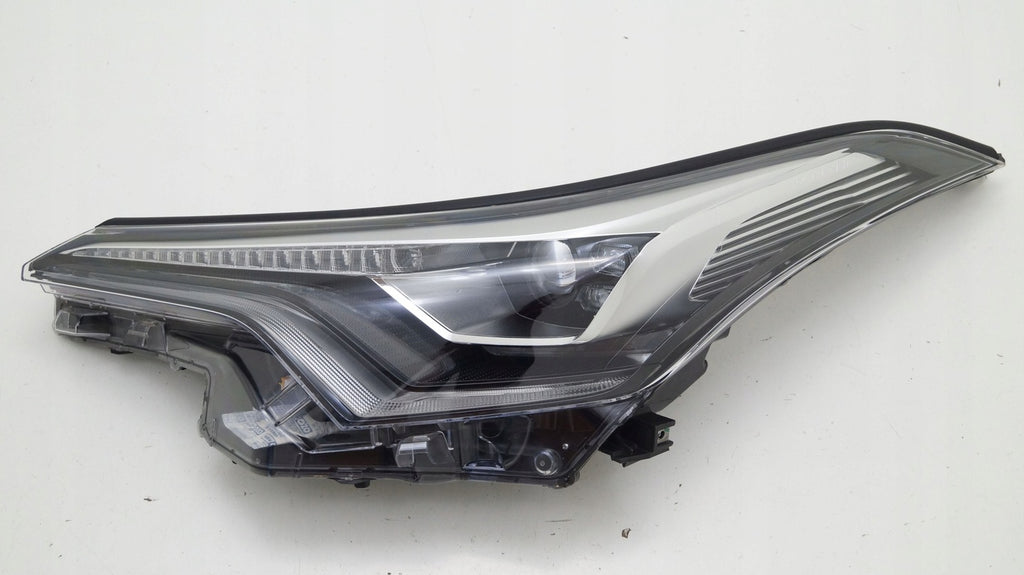 Frontscheinwerfer Toyota Chr C Hr 81150F4071-00 LED Rechts oder Links