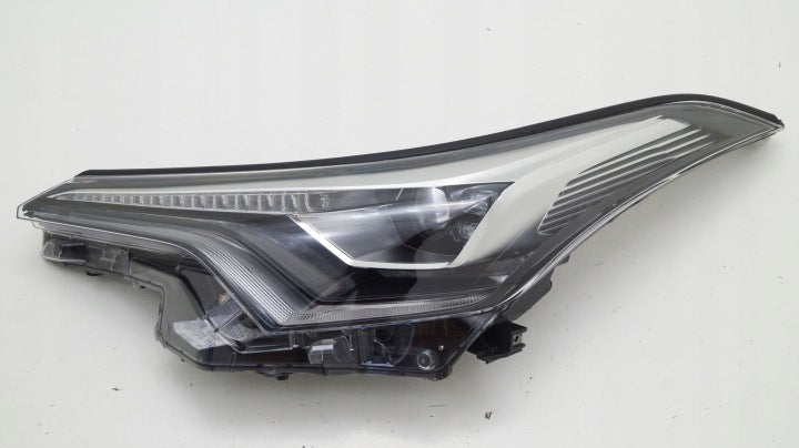 Frontscheinwerfer Toyota Chr C Hr 81150F4071-00 LED Links Scheinwerfer Headlight SCH1315450393kl