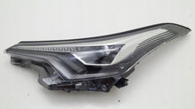 Laden Sie das Bild in den Galerie-Viewer, Frontscheinwerfer Toyota Chr C Hr 81150F4071-00 LED Links Scheinwerfer Headlight SCH1315450393kl