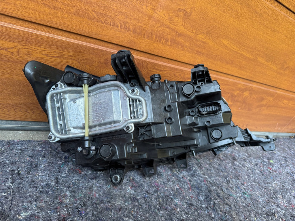 Frontscheinwerfer VW Multivan T7 7T1941081B LED Links Scheinwerfer Headlight SCH2430699221ag