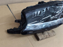 Load image into Gallery viewer, Frontscheinwerfer Skoda Fabia III 6V1941015F Full LED Links Headlight SCH7269324303pi