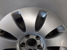 Load image into Gallery viewer, 1x Alufelge 16 Zoll 7.0&quot; 5x112 35ET Glanz Silber 4F0601025 Audi A6 C6 Rim Wheel