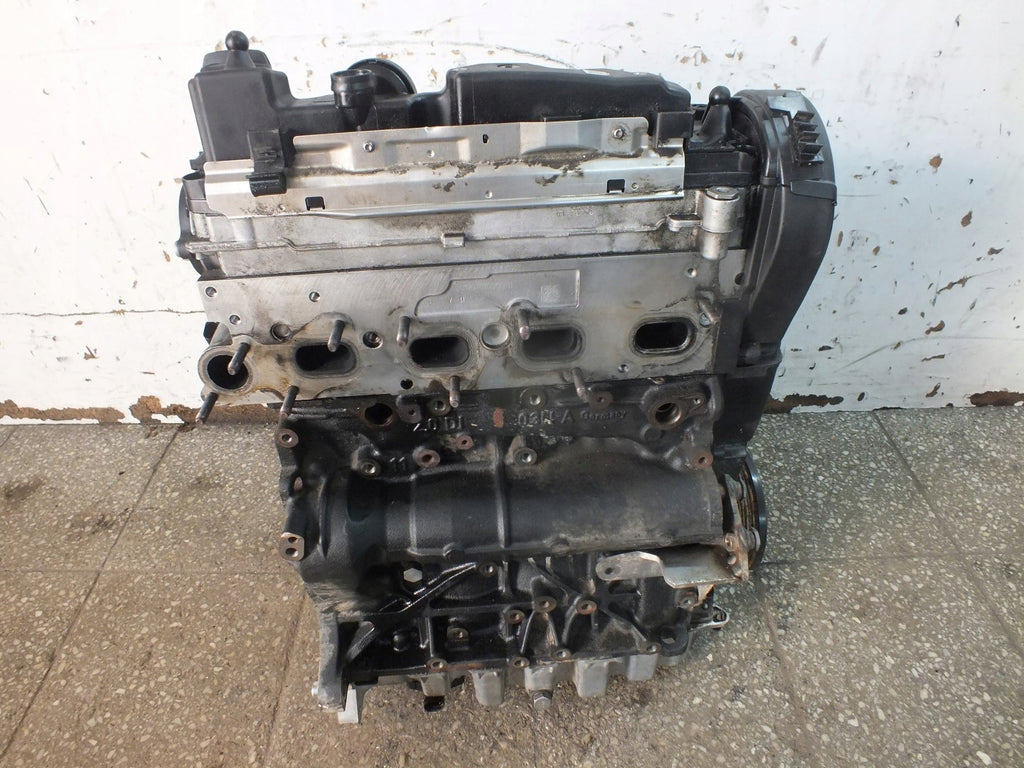 Motor Audi Skoda Kodiaq DFGC 2.0 TDI 2019 Diesel Engine Unkomplett