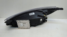 Laden Sie das Bild in den Galerie-Viewer, Frontscheinwerfer Ford Focus JX7B-13E016-AJ Full LED Rechts Headlight SCH7924379150mi