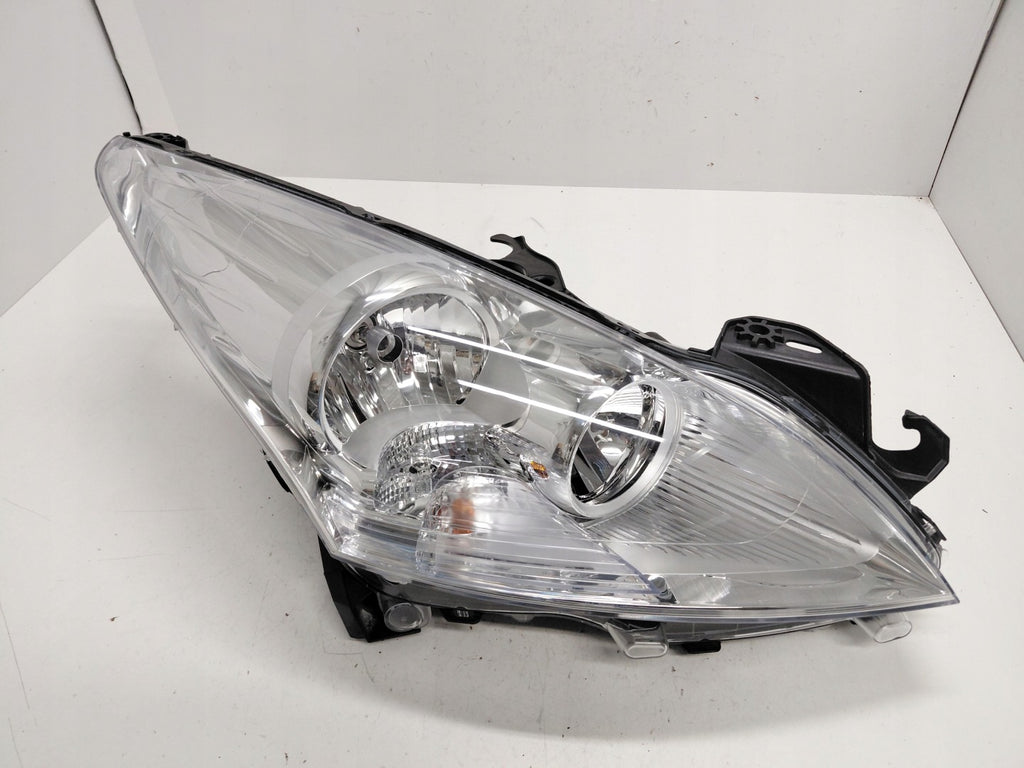 Frontscheinwerfer Peugeot I 89903245 Rechts Scheinwerfer Headlight SCH1843461544mw