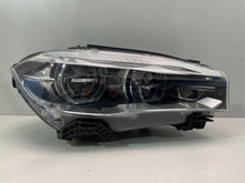 Laden Sie das Bild in den Galerie-Viewer, Frontscheinwerfer BMW X5 F15 F16 7381138 Rechts Scheinwerfer Headlight SCH7249022456kc