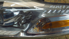 Laden Sie das Bild in den Galerie-Viewer, Frontscheinwerfer Ford Mondeo Links Scheinwerfer Headlight