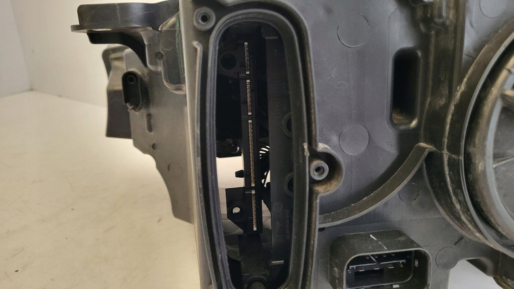 Frontscheinwerfer BMW F26 X3 F25 7410836 Xenon Rechts Scheinwerfer Headlight SCH3434197887si