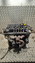 Laden Sie das Bild in den Galerie-Viewer, Motor Opel Movano G9TC720 2.2 CDTI 2001 Diesel Engine Unkomplett MOT4415700245lu