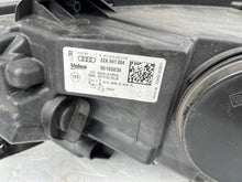 Laden Sie das Bild in den Galerie-Viewer, Frontscheinwerfer Audi A1 82A941004 Rechts Scheinwerfer Headlight SCH2484681824fq