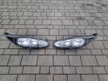 Load image into Gallery viewer, Frontscheinwerfer Ford Fiesta I VII C1BB-13W030-AC Ein Stück (Rechts oder Links) SCH6592486772oj