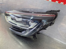 Laden Sie das Bild in den Galerie-Viewer, Frontscheinwerfer Renault Megane I 260602075R LED Links Scheinwerfer Headlight SCH4518915199dg