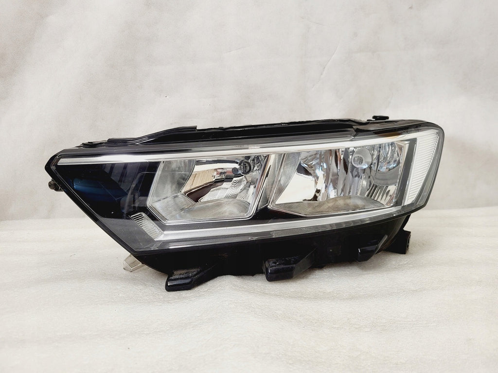 Frontscheinwerfer VW T-Roc T Roc 2GA941005B Links Scheinwerfer Headlight SCH4927638158yt