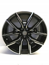 Load image into Gallery viewer, 1x Alufelge 19 Zoll 8747304 BMW 4 G22 G23 I4 G26 Rim Wheel FEL7221052636qh